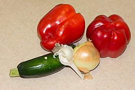蔬菜,比薩餅,辣椒粉