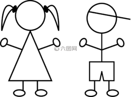 兒童,男孩,女孩