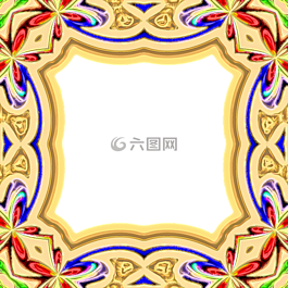 幀,剪貼簿,裝飾