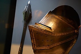 騎士,裝甲,舵