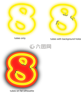 八,數(shù),數(shù)字