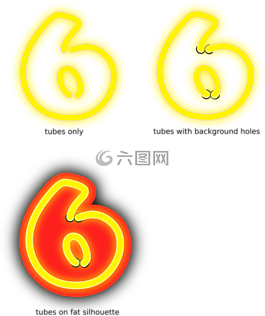 六,6,數(shù)
