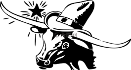 德州,長,號角