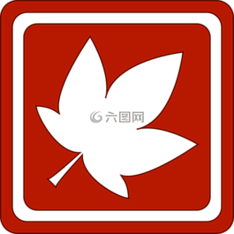 秋天,葉,秋