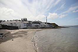 蘇格蘭,海,酒廠