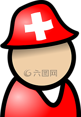 旅游,瑞士,符號