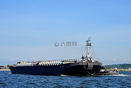 湖,水,船舶