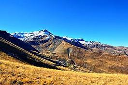 土耳其,性質(zhì),景觀