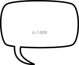 講話,文本,氣球