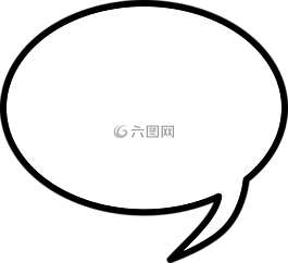 講話,氣球,文本