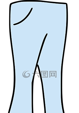 牛仔褲,服裝,褲子