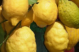 limone,水果,柑橘類水果