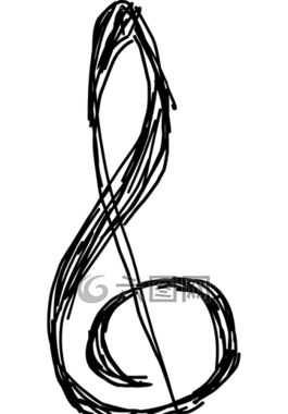 音樂,注釋,符號