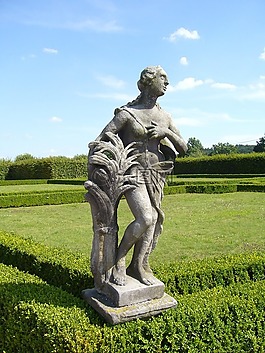 女神,女人,浪漫