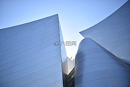 迪斯尼音樂(lè)廳,美國(guó),音樂(lè)會(huì)