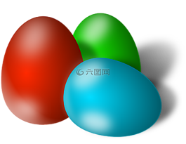 雞蛋,復活節(jié),度假