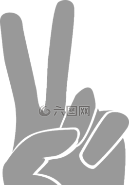勝利,單獨,兩