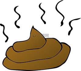 大便,糞便,臭