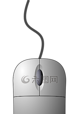 鼠標,計算機,技術(shù)