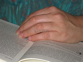 讀,閱讀,書