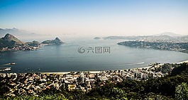 里约热内卢,2016年奥运会,niterói