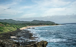 夏威夷,瓦胡島,北海岸