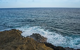 夏威夷,瓦胡島,北海岸
