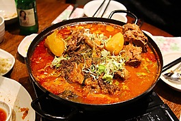 美味,朝鮮語,食品