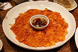美味,朝鮮語,食品