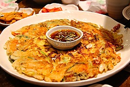 美味,朝鮮語,食品