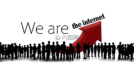 互聯網,社交網絡,社交媒體