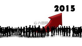 西爾維斯特,新的一年的一天,2015