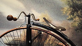 自行車,運(yùn)輸,戶外