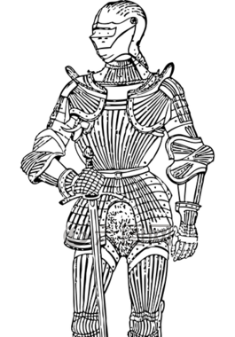 士兵,裝甲部隊(duì),盔甲