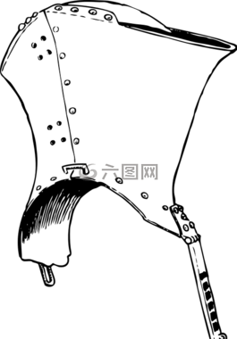 头盔,金属,保护