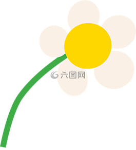 花,雛菊,美麗