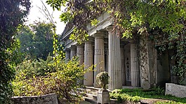 建設(shè),性質(zhì),被遺棄