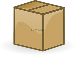 盒,關(guān)閉,包裝