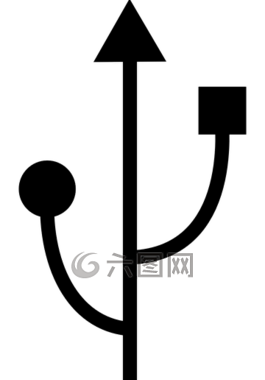 u盤,總線,端口