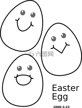 復(fù)活節(jié),雞蛋,基督教