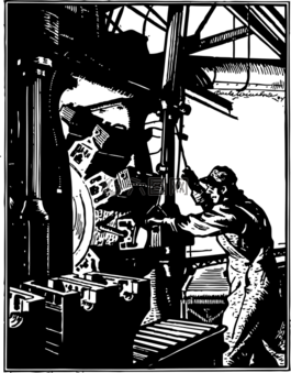 機(jī),業(yè),工廠