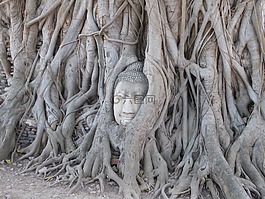 泰國(guó),歷史,ayyathuya