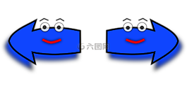 箭頭,左,權(quán)利