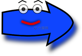 箭頭,權(quán)利,臉