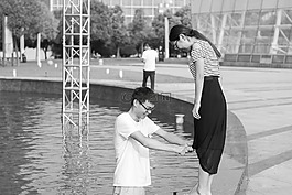 成人,兩個(gè),男性