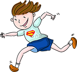 男人,運(yùn)行,行使