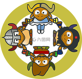 奶牛,控股,手