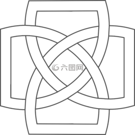 塞爾特,結(jié),模式