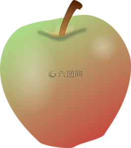 蘋(píng)果,食品,水果