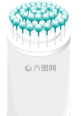 糖果,棒棒糖,白